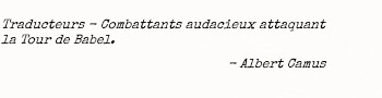 Camus